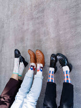 Sportsocken 3er Set Anne Lutz