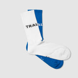 Sportsocken TRALLALA weiss