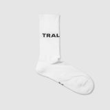 Sportsocken TRALLALA weiss