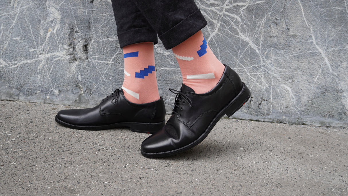Socken OIA