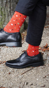 Socken PEDRO