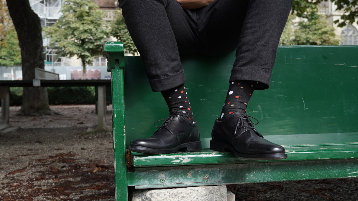 Socken PONTO
