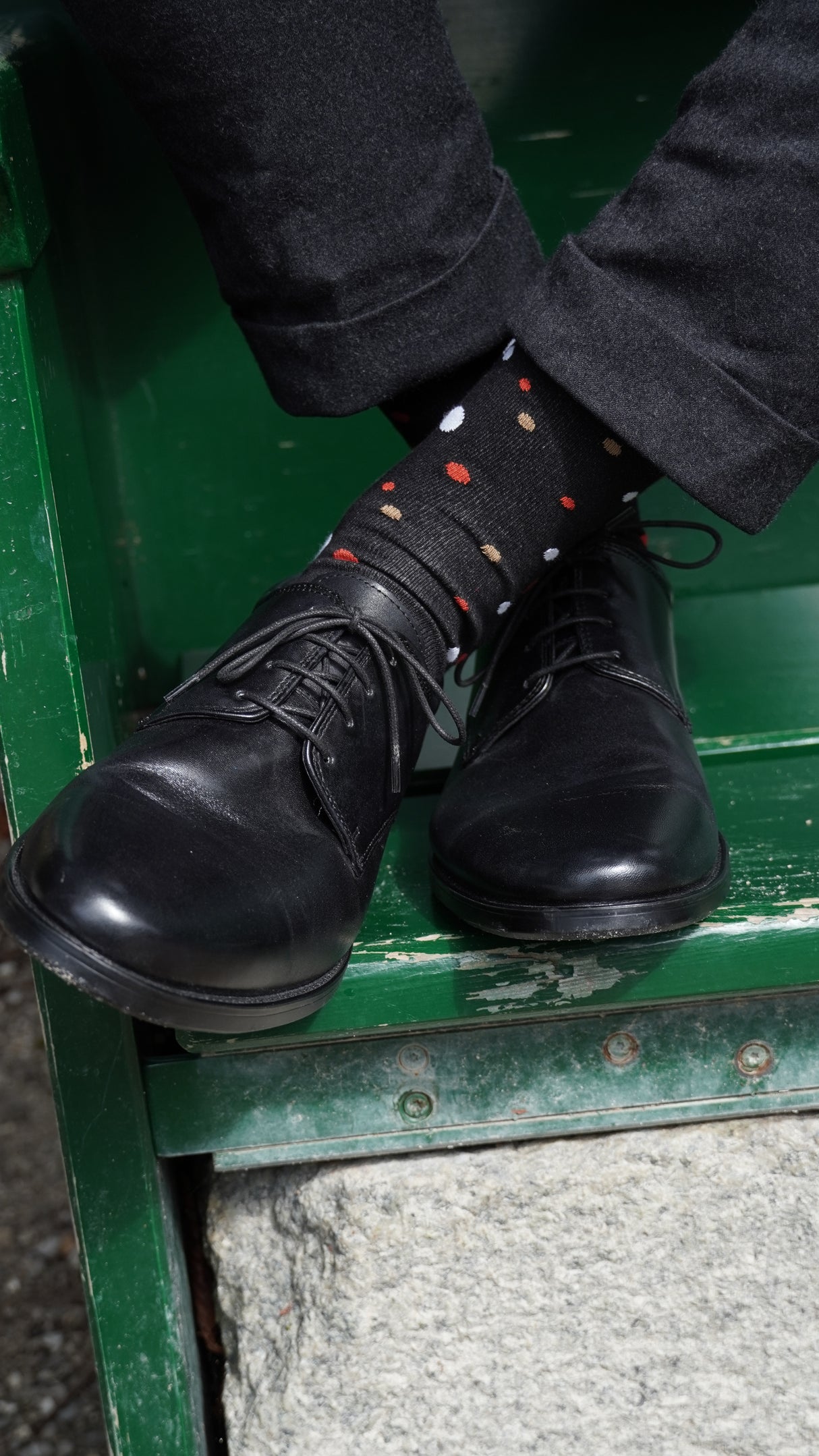 Socken PONTO
