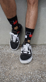 Socken TORG
