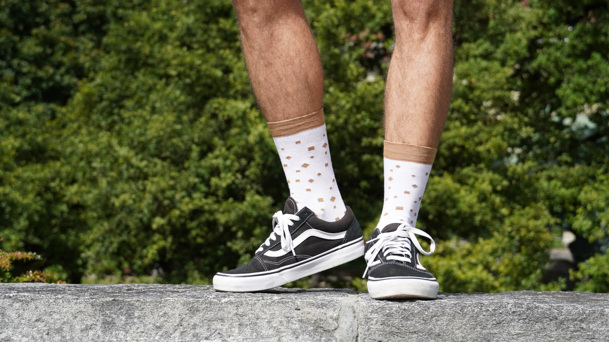 Socken KULMA