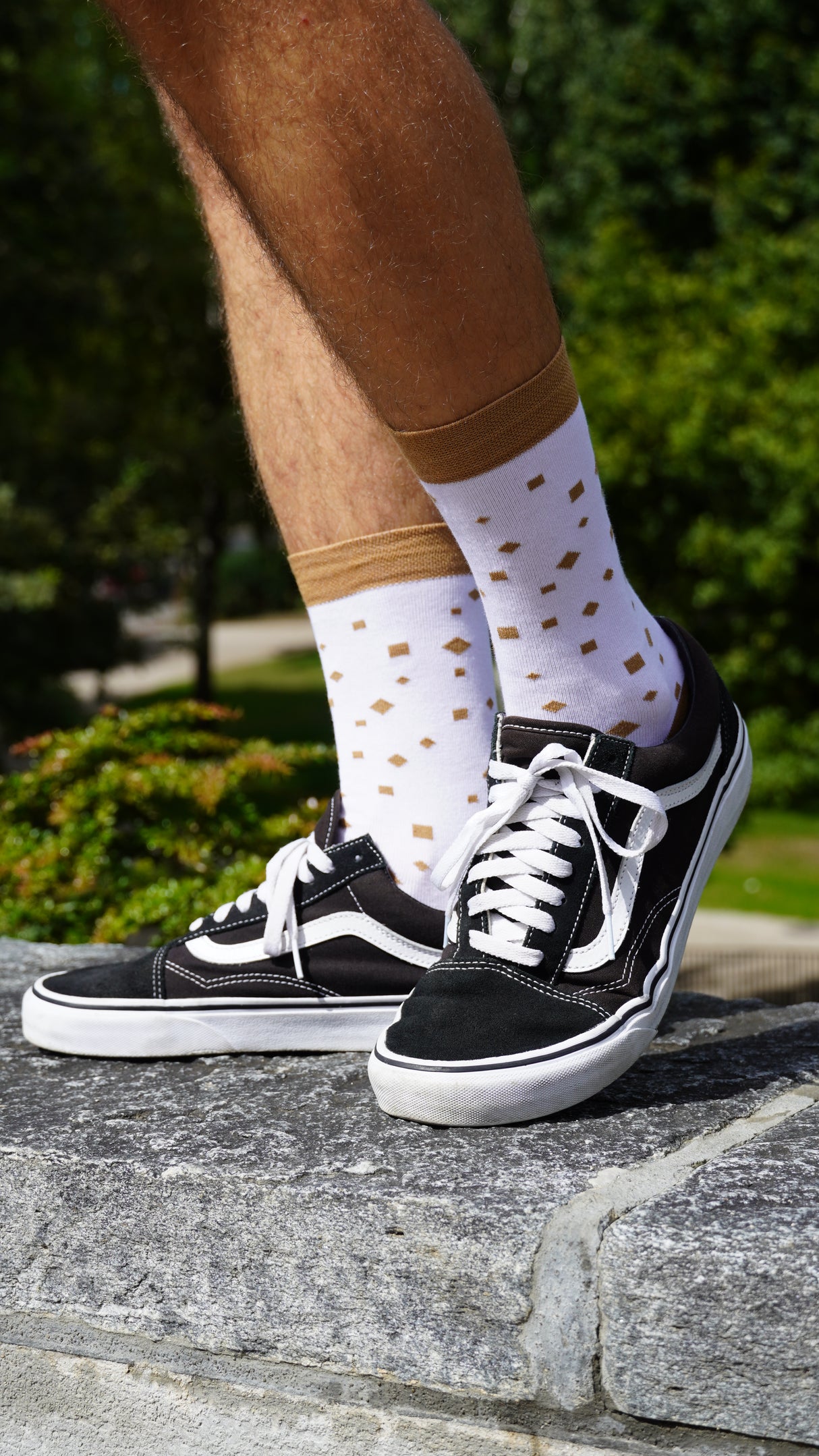 Socken KULMA