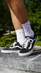 Socken KULMA