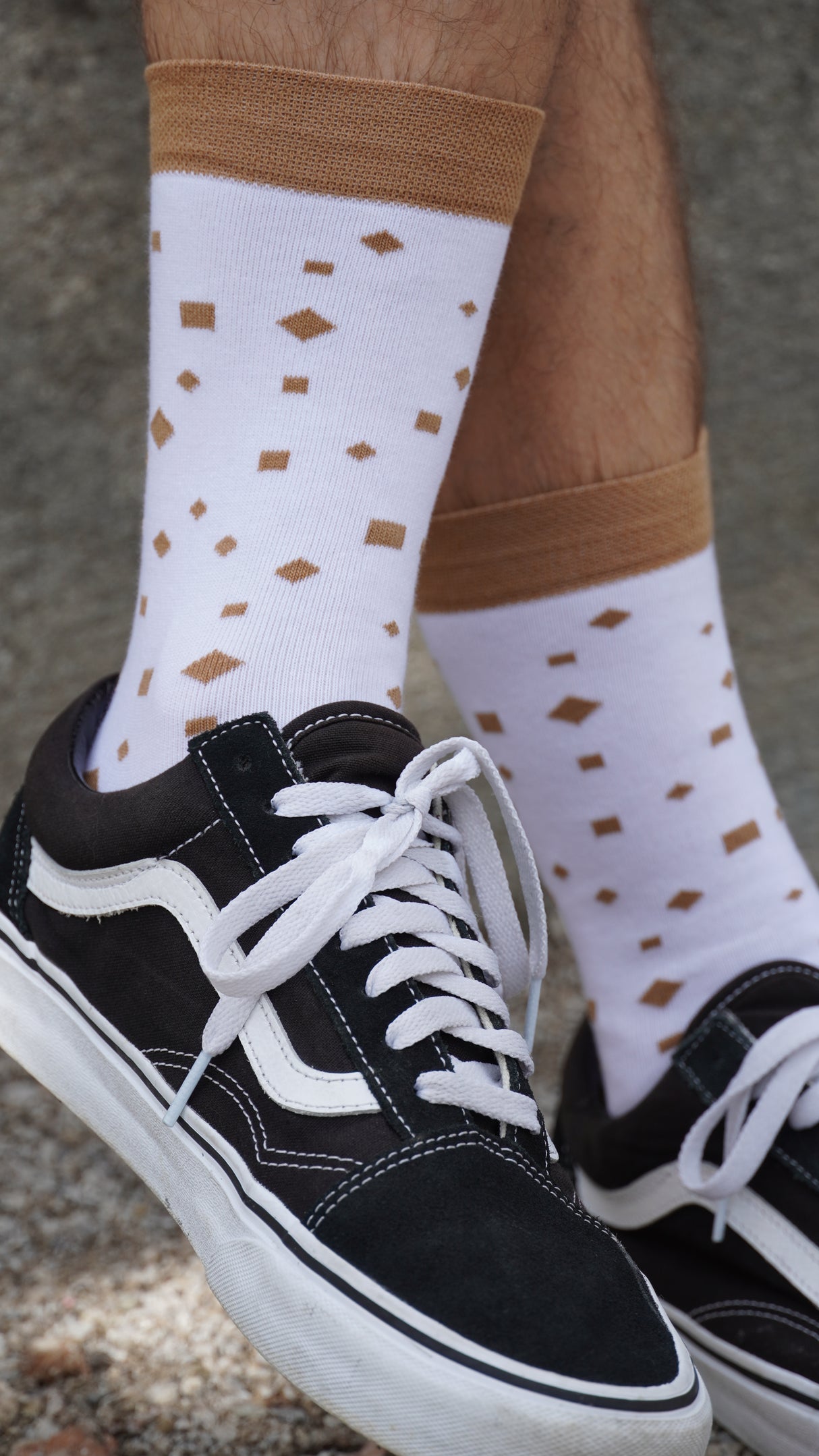 Socken KULMA