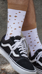Socken KULMA