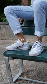 Socken KANTIG