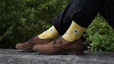 Socken PUNTOS