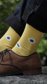 Socken PUNTOS