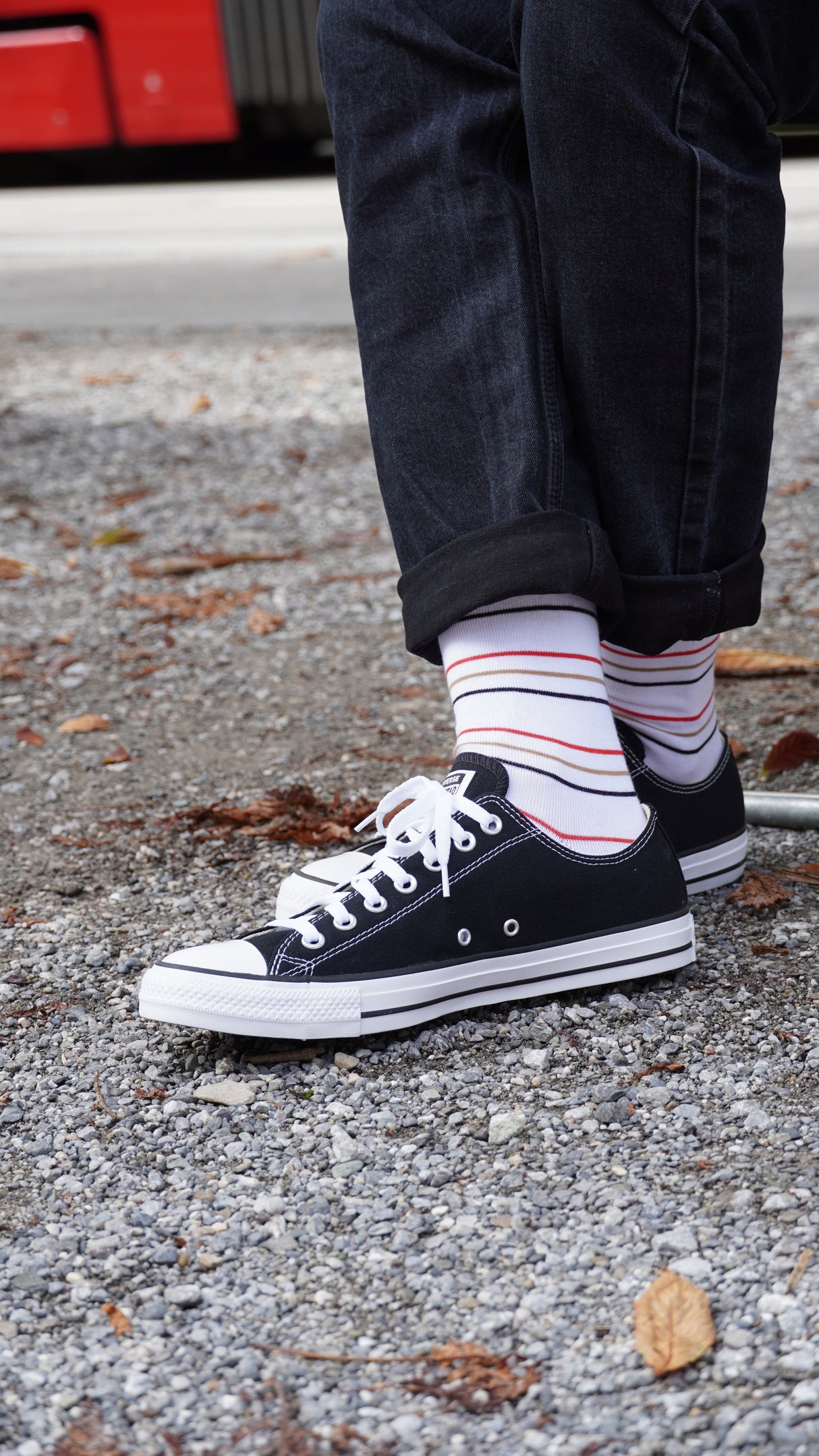 Socken GLORIA