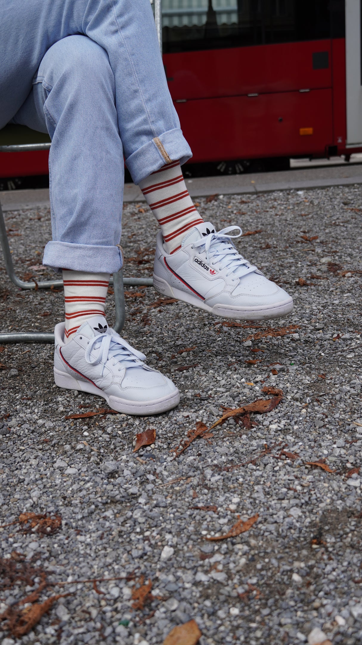 Socken MARRAK