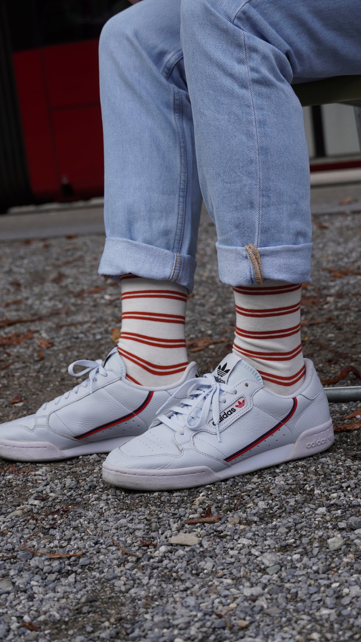 Socken MARRAK