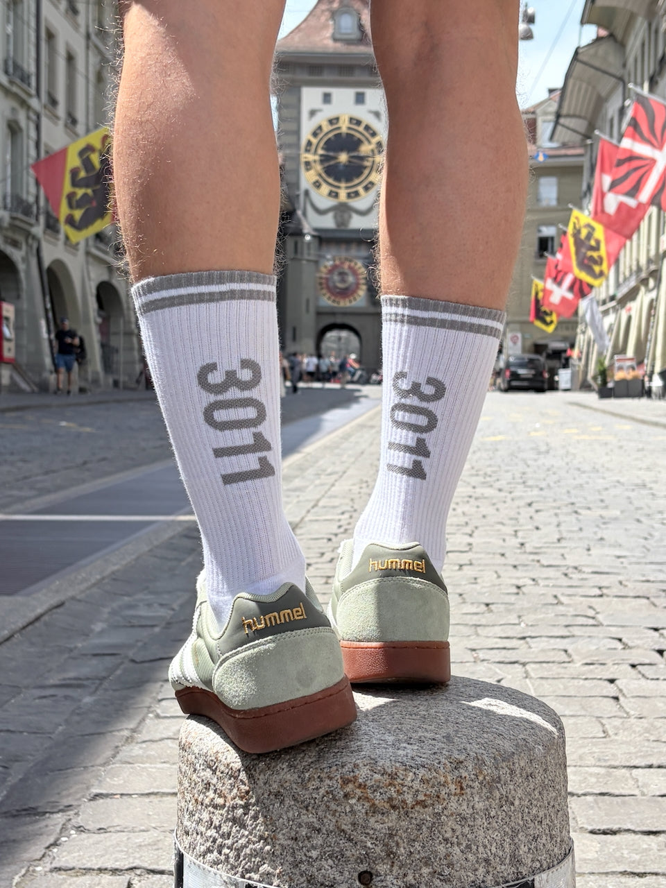Sportsocken 3011 Bern