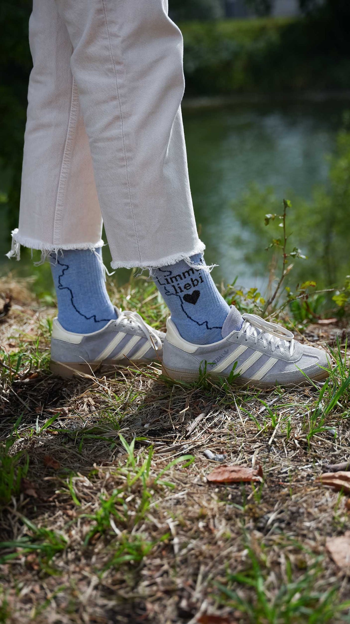 Sportsocken LIMMATLIEBI