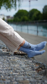 Sportsocken LIMMATLIEBI