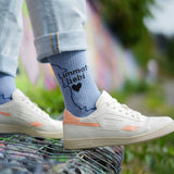 Sportsocken LIMMATLIEBI