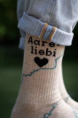 Sportsocken AARELIEBI