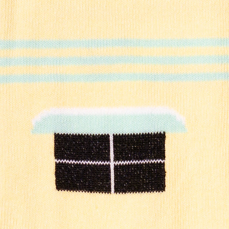 Socken MIAMI BEACH 1