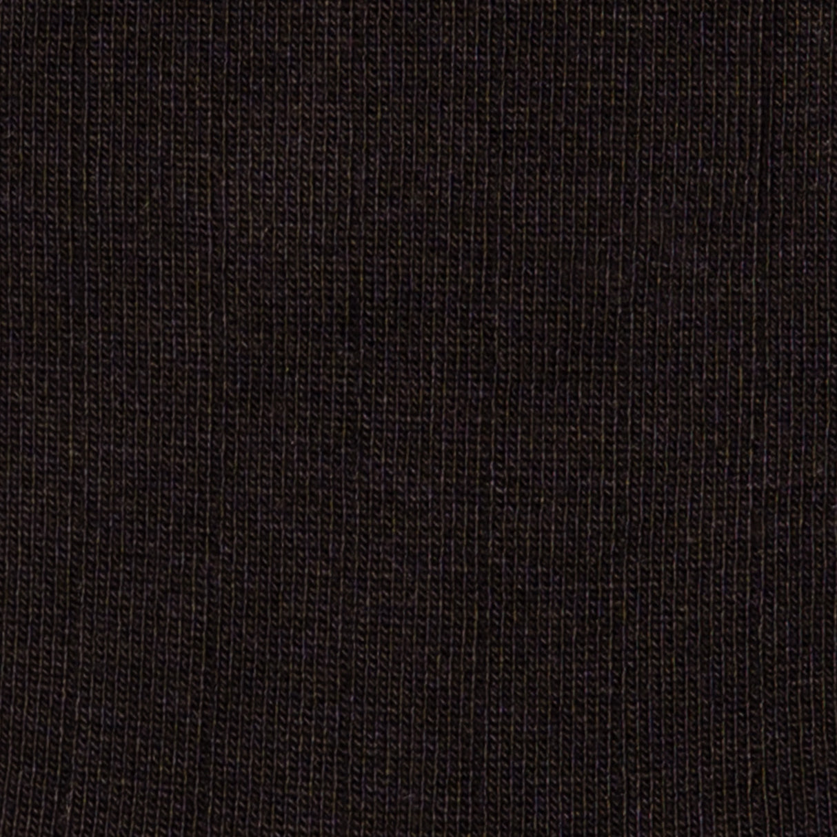 Feinrippsocken uni