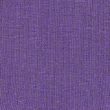 Feinrippsocken uni
