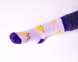 Kindersocken RAUBTIERE