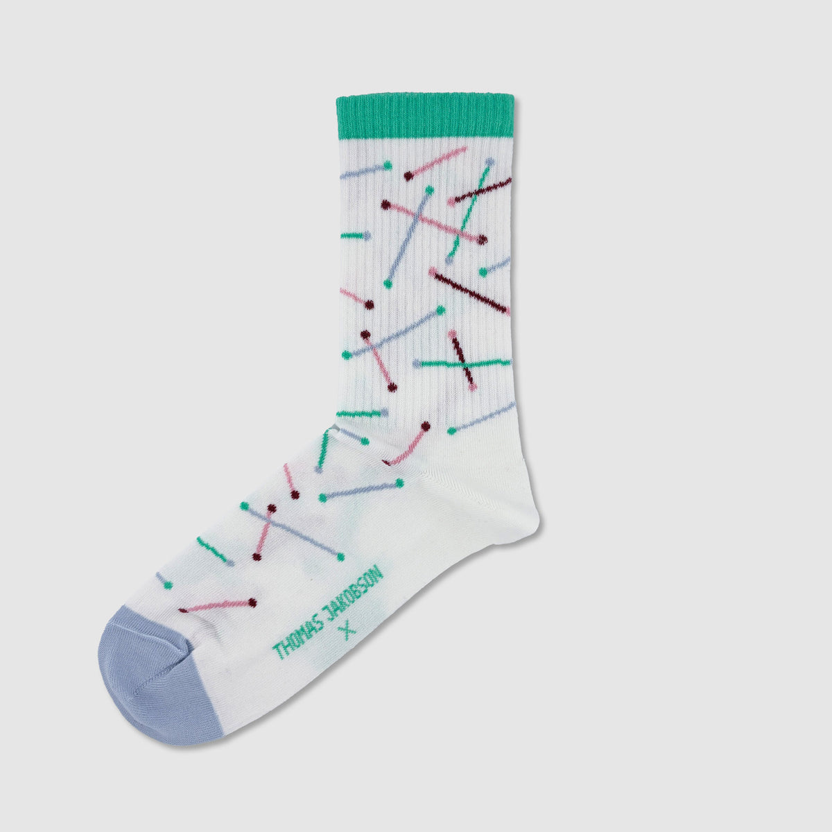 Sportsocken 3er Set Anne Lutz