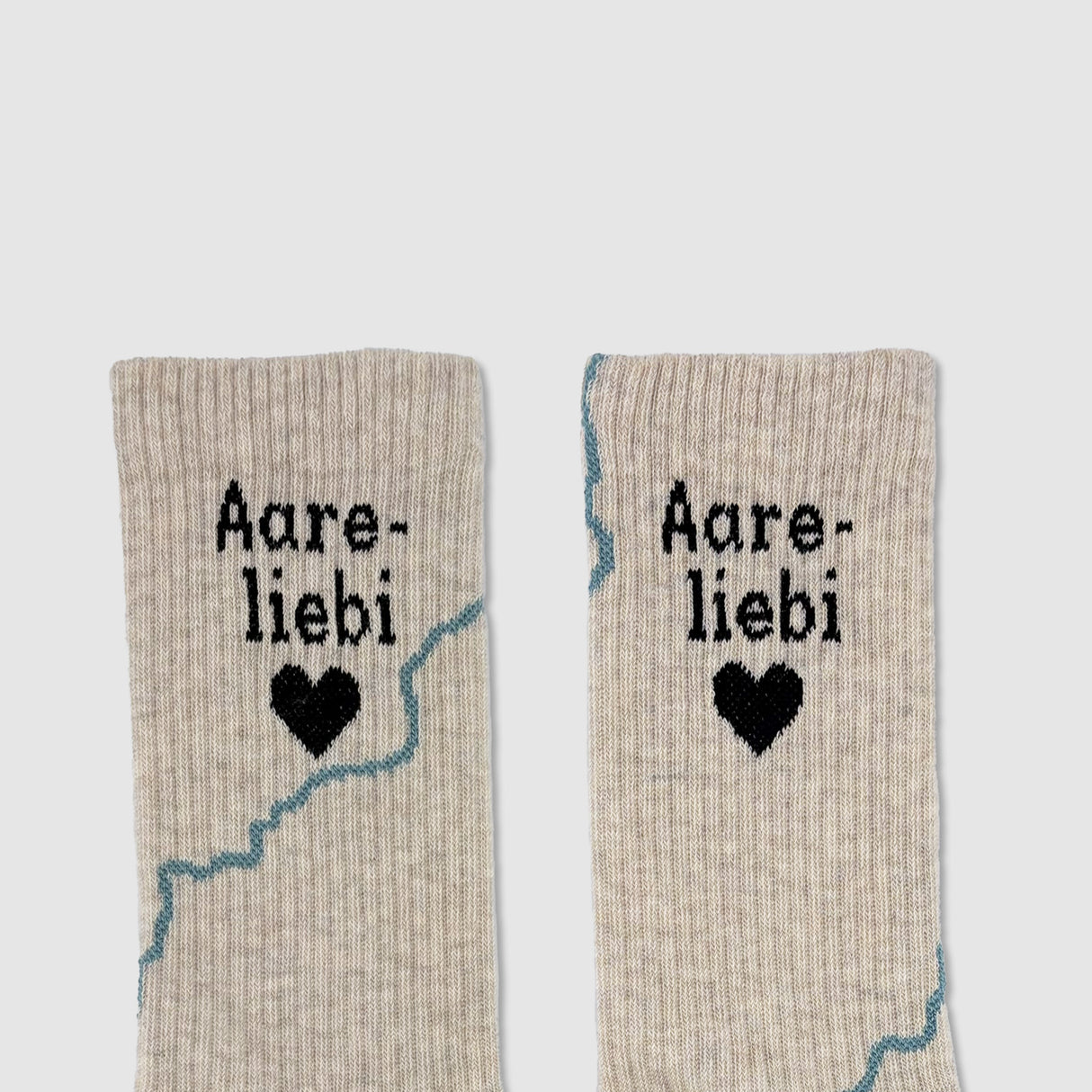 Sportsocken AARELIEBI