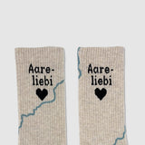 Sportsocken AARELIEBI