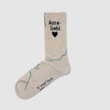 Sportsocken AARELIEBI