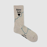 Sportsocken AARELIEBI