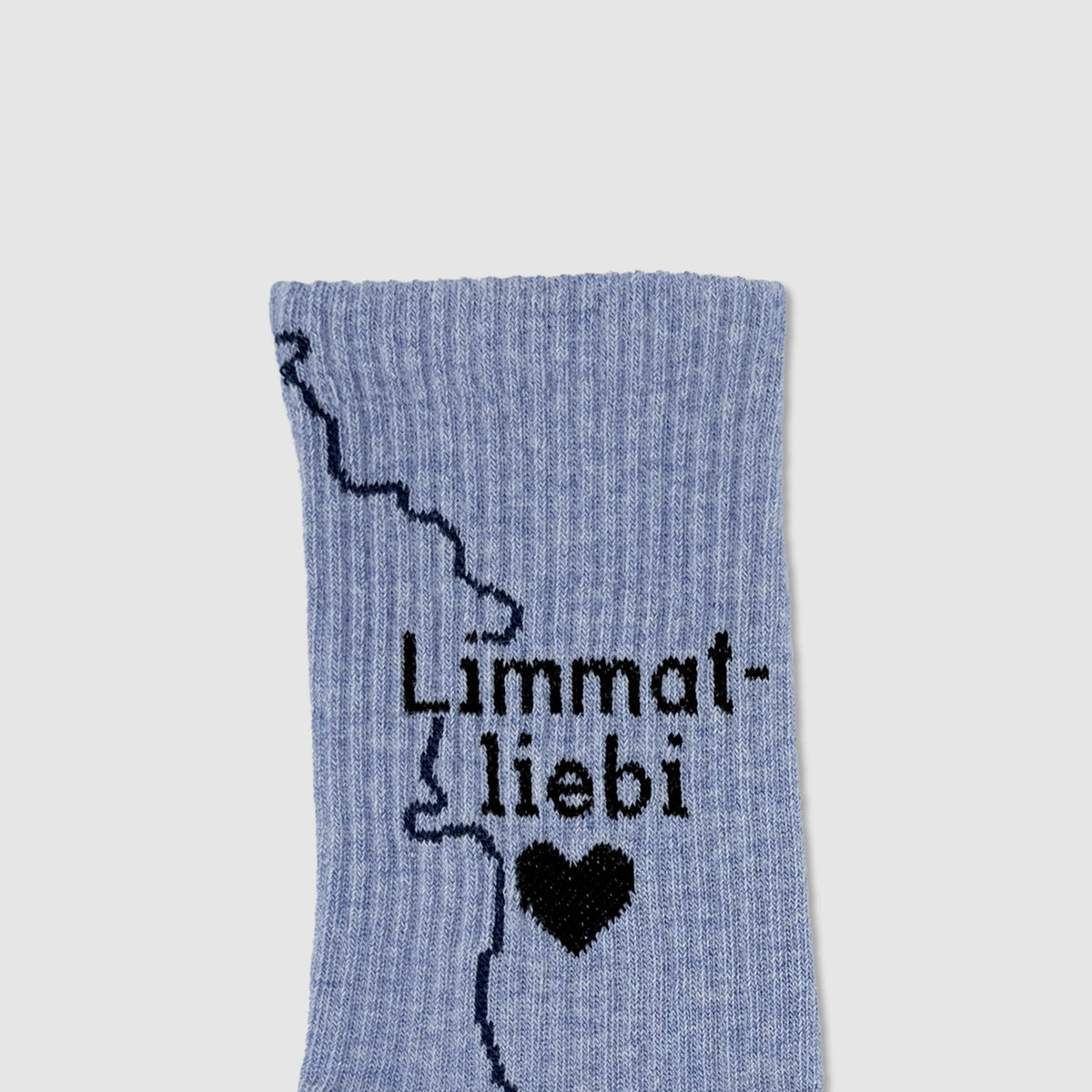 Sportsocken LIMMATLIEBI