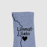 Sportsocken LIMMATLIEBI