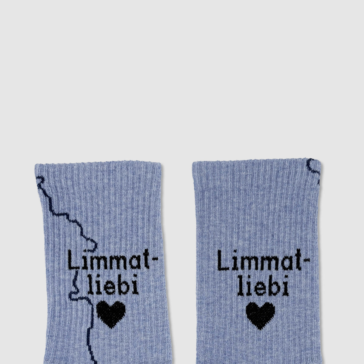Sportsocken LIMMATLIEBI