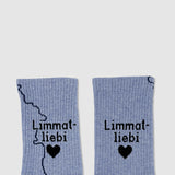 Sportsocken LIMMATLIEBI