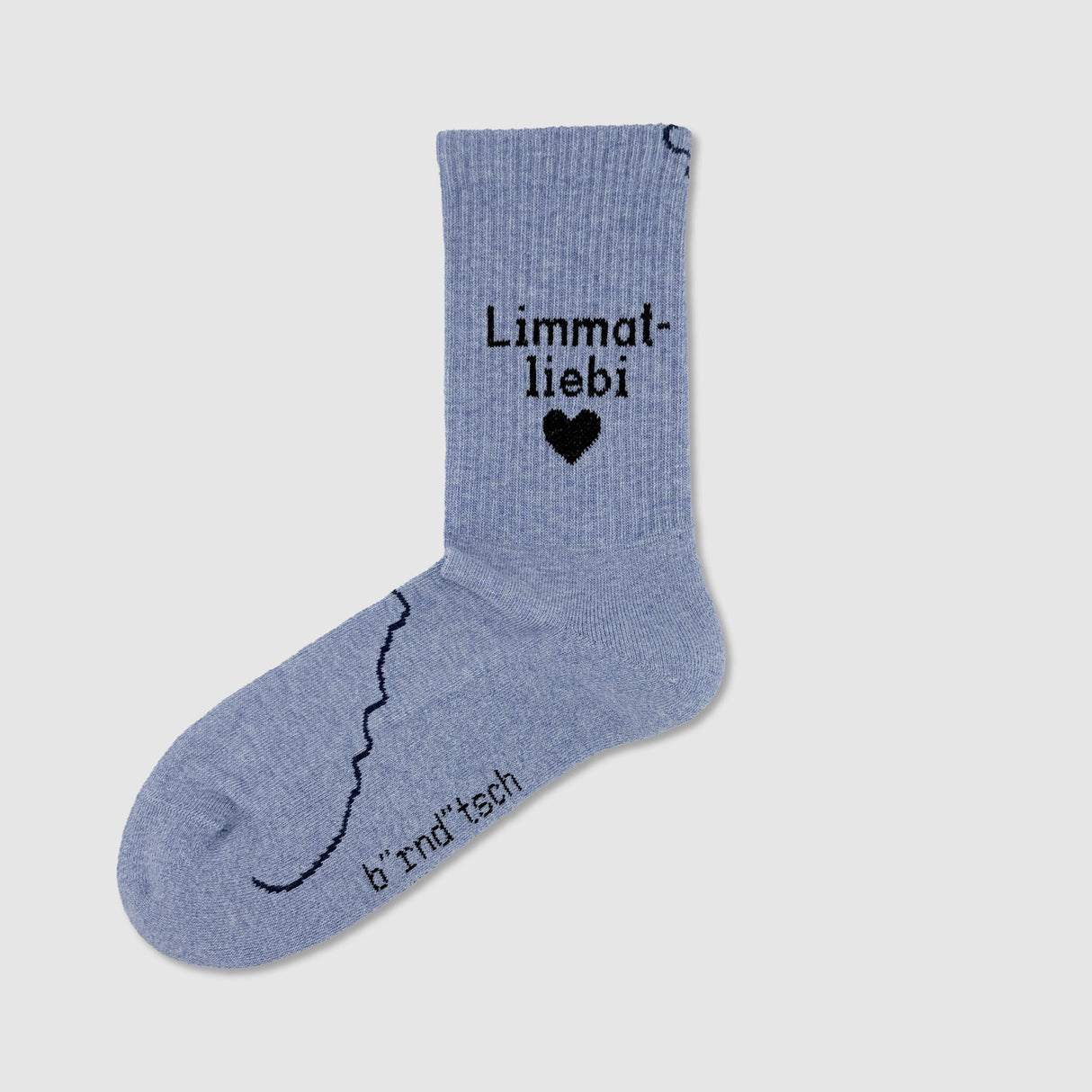 Sportsocken LIMMATLIEBI
