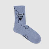 Sportsocken LIMMATLIEBI