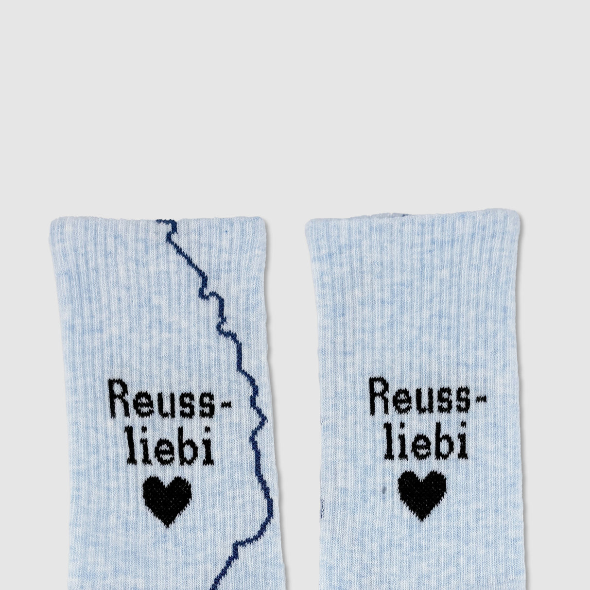 Sportsocken REUSSLIEBI