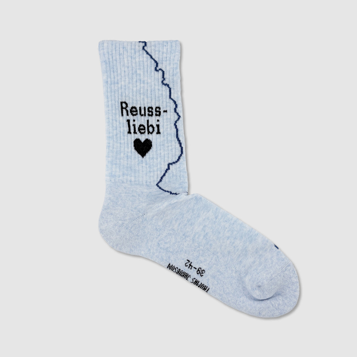 Sportsocken REUSSLIEBI