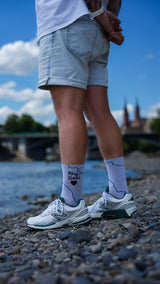 Sportsocken RHYLIEBI