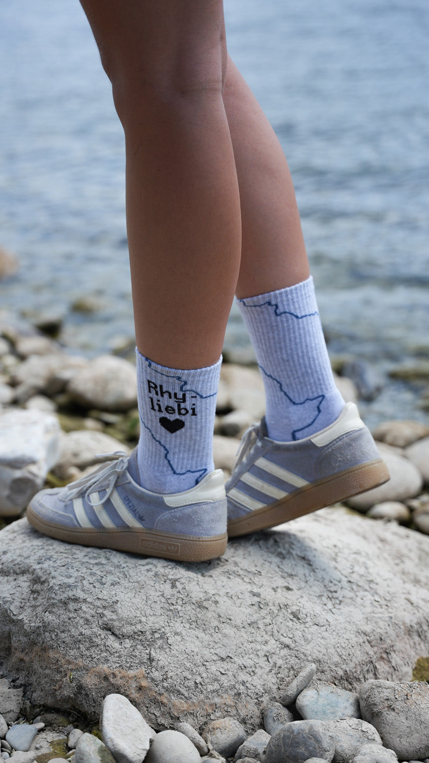 Sportsocken RHYLIEBI