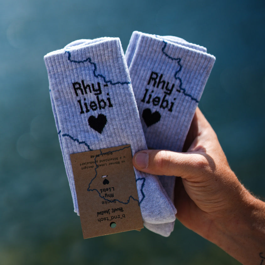 Sportsocken REUSSLIEBI