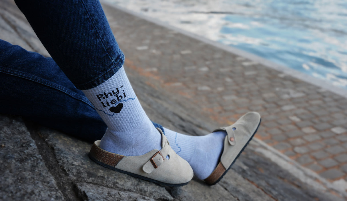 Sportsocken RHYLIEBI