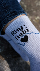 Sportsocken RHYLIEBI