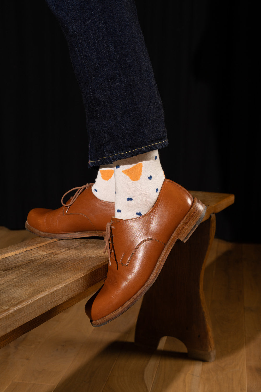 Socken DAJAN
