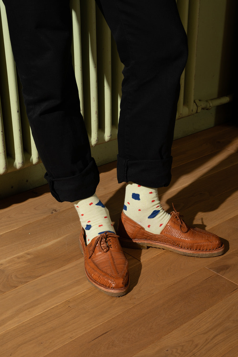 Socken DILA