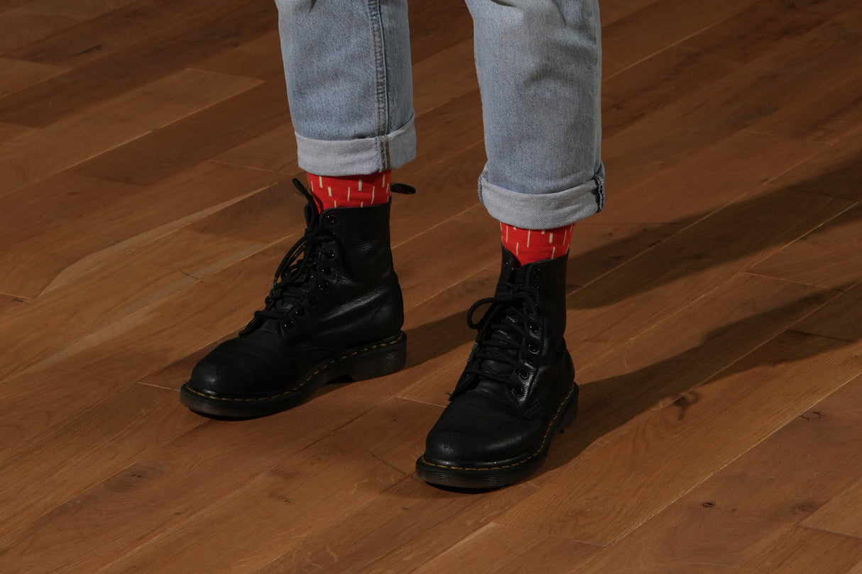 Socken ILAY