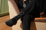 Socken INDRA
